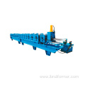 Rolling Shutters Bottom Shutters Profile Forming Machine